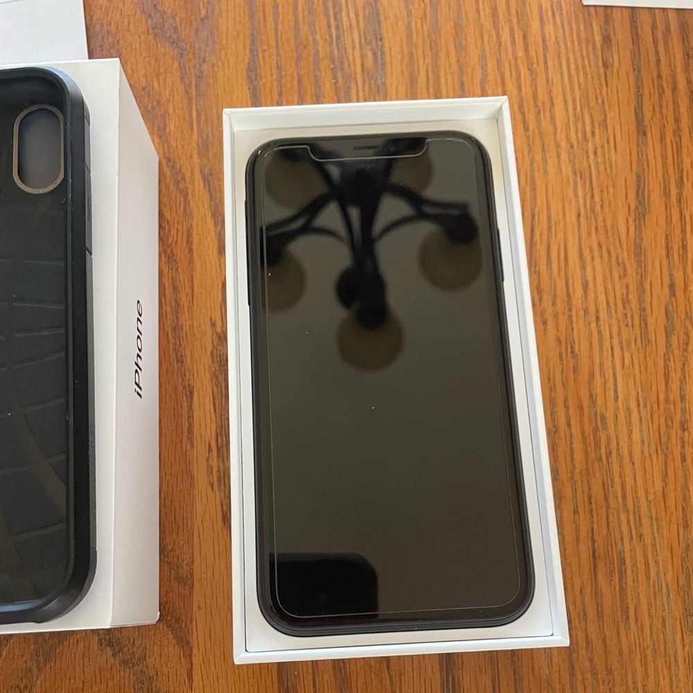 iPhone XR